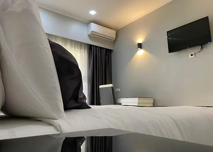 Tete Palm Hotel