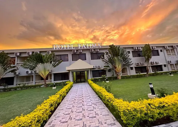 Hotel Fatima