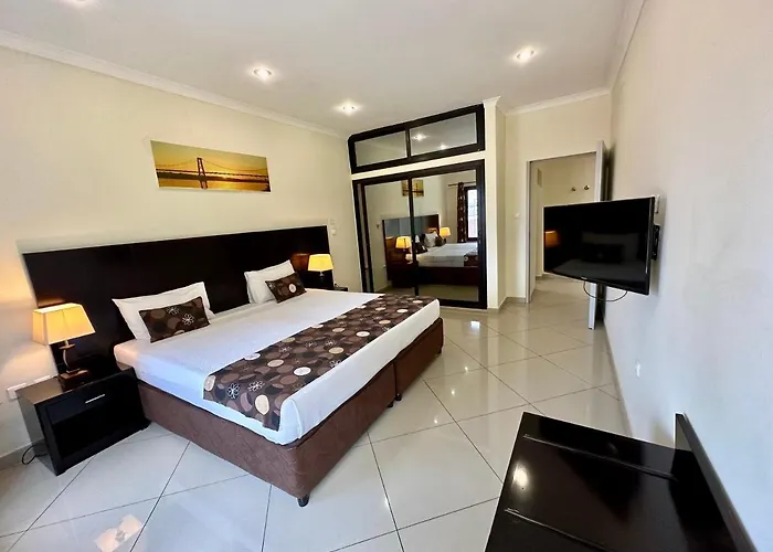 Hotel Fatima