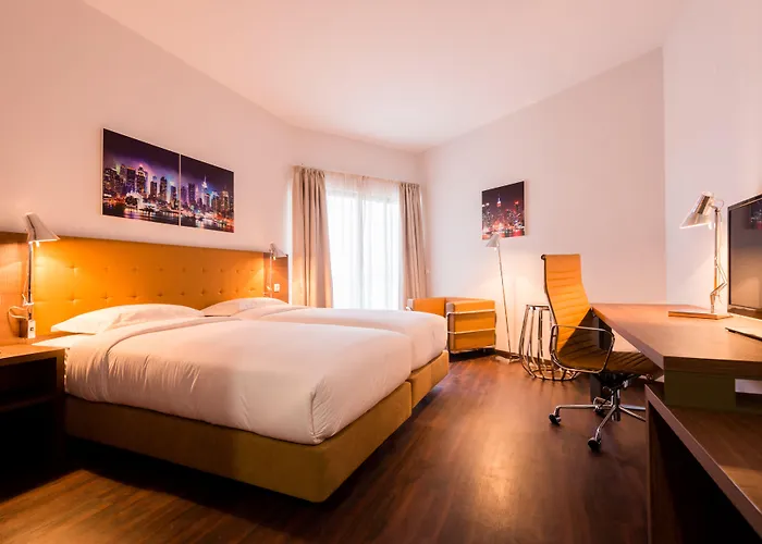 Hotel Vip Executive Tete