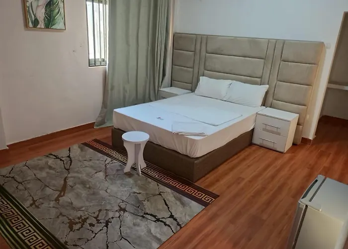 Hotel Ultima Estação