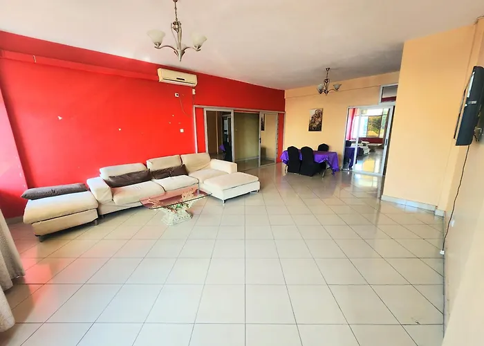 Mimos Hotel
