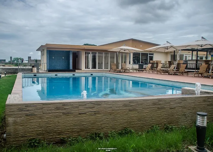 Hotel Inter Tete